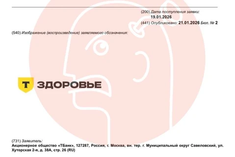 🤓Кажется, в структуре активов корпорации Амбрелла от Т-банка появится направление «Здоровье»