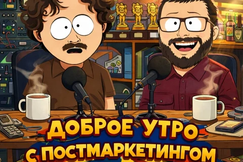 🤓Мы продолжаем экспериментировать с форматами
