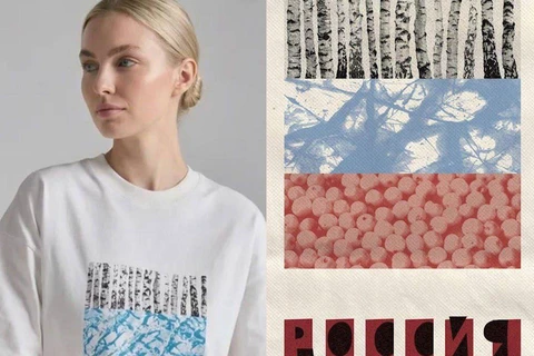 🤓Отечественные дизайнеры, о значимости которых так много говорят с трибун, выкатили публичную претензию сети магазинов Твое