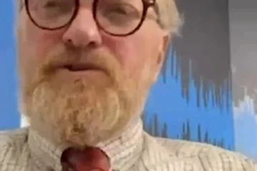 Бульмени и Виталий Валентинович