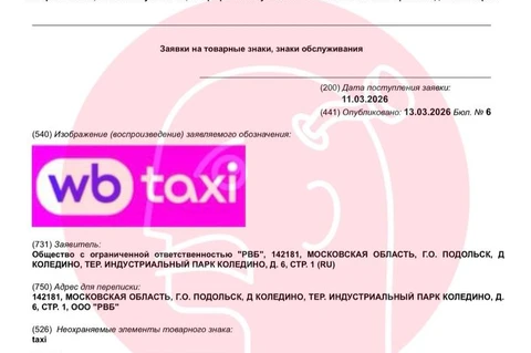 🤓Грядет ВБ Такси! 