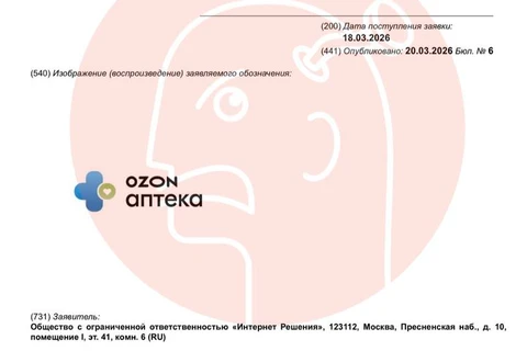 🤓Озон имеет амбицию не только на «Озон Аптеку», но и на «Озон Ветаптеку»
