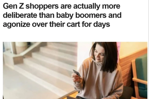 🤓В большинстве случаев молодежь умнее нас