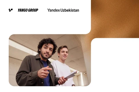 🤓И о стратегиях захвата рынков… По результатам исследования компании EY, Yandex Uzbekistan вошел в ТОП-10 лучших работодателей Узбекистана