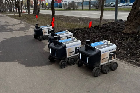 🤔Идеальный инновационный рекламоноситель для рекламы пищевых продуктов… 