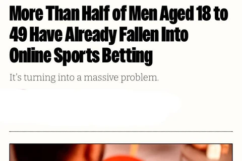 🤔Вестник лудомана