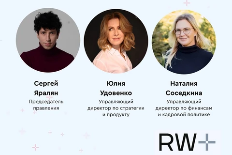 🤓 Кто такие RW+ (ранее — ГК «Риалвеб») в 2026 году?