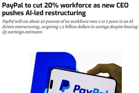 🤔Вот! Объединенные кондитеры и PayPal