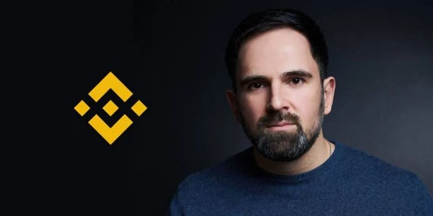 🤔Бывшего главу криптобиржи Binance в СНГ Владимира Смеркиса приговорили к пяти годам лишения свободы за … Неисполнение рекламного контракта на 8 миллионов рублей!