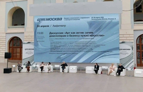 🤓Зачем бизнесу художники. Бизнес время от времени вкладывается в искусство, но что он в итоге получает - репутацию?