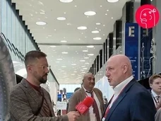 «🎤 Рекламная индустрия на ПМЭФ 2026. Никита Данилович Пипко, группа «Игроник»»
