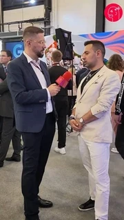 🎤 Рекламная индустрия на ПМЭФ 2026. Александр Сироватский, Media Instinct Group» >