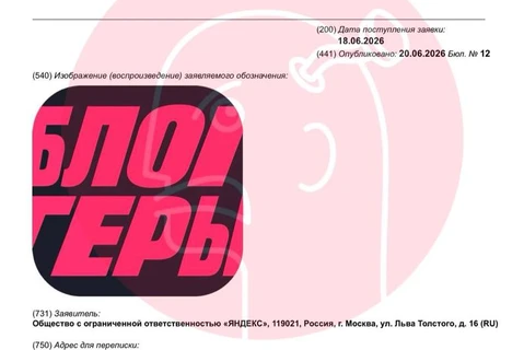 🤔Яндекс что-то задумал. Еще один заход на рынок соцсетей и инфлюенса? 
