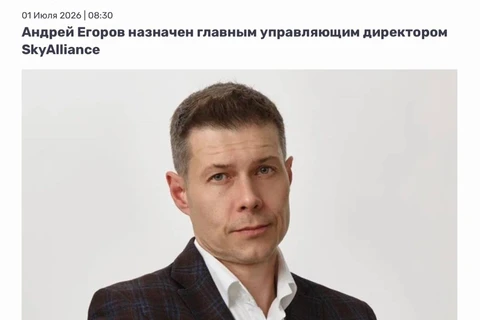 🤓Еще месяц назад нам казалось, что Андрей Егоров приступит к своим обязанностям на рабочем месте ровно 1 июля