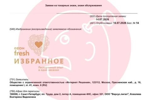 🤓Мы искренне не понимаем, почему все ритейлеры, делающие ставку на дорогую готовую еду, топчутся на поляне «Селекшн» и «Избранного»
